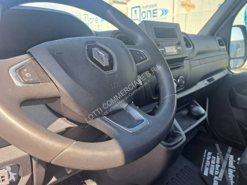 Veicolo commerciale Renault