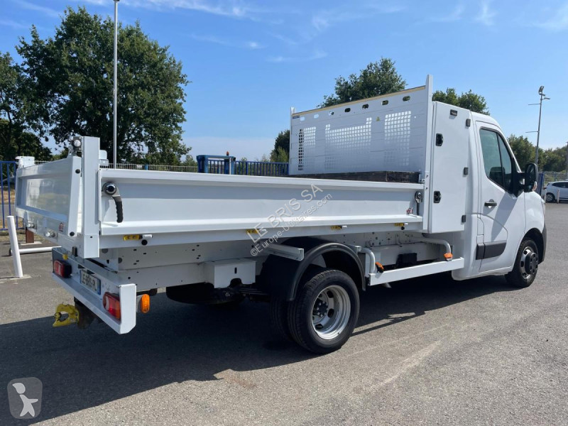Furgoneta Renault  MASTER DCi 130