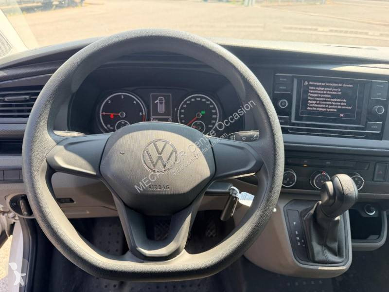 عربة نفعية Volkswagen