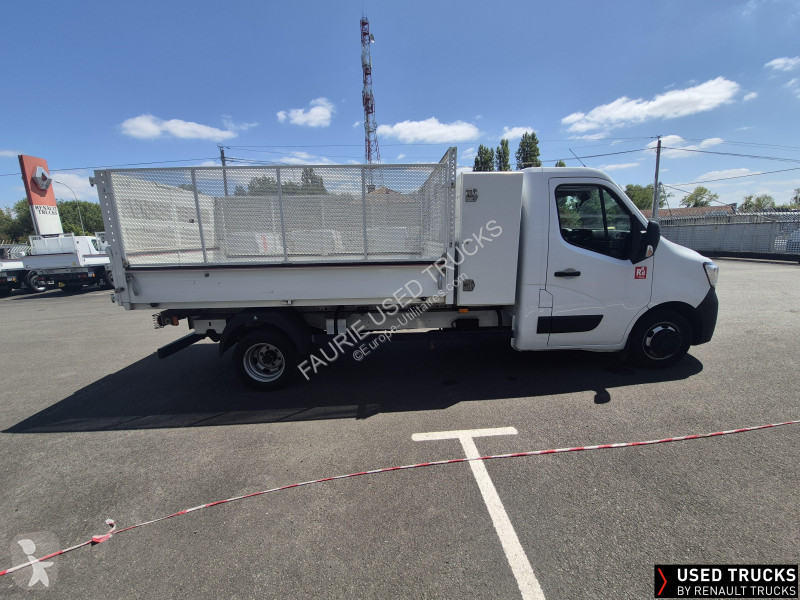 Véhicule utilitaire Renault