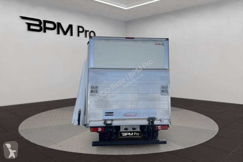 Iveco  Transporter