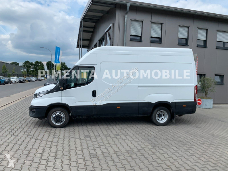 عربة نفعية Iveco 35C14H V L3H3...
