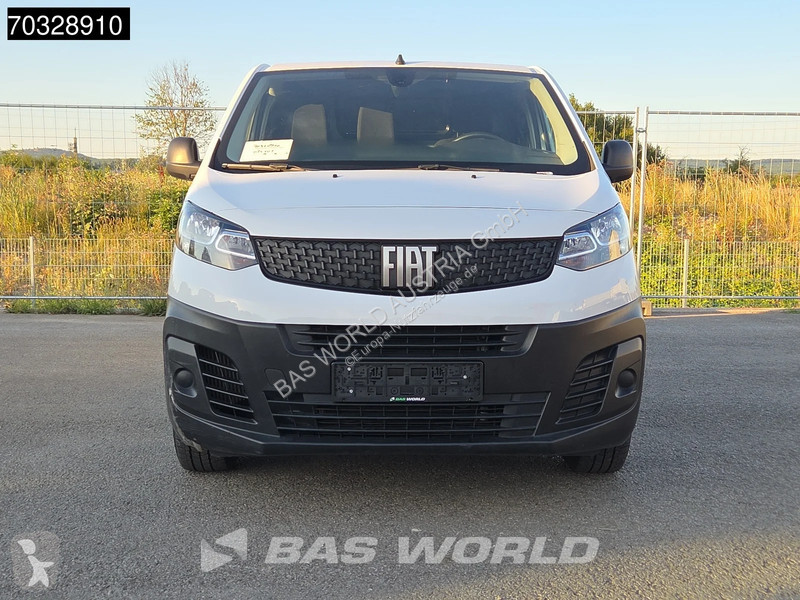 Fiat 145pk L2H1 Klima Tempomat Parkensensoren...