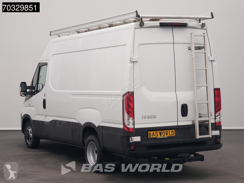 Véhicule utilitaire Iveco 35C18 3.0L Automaat...