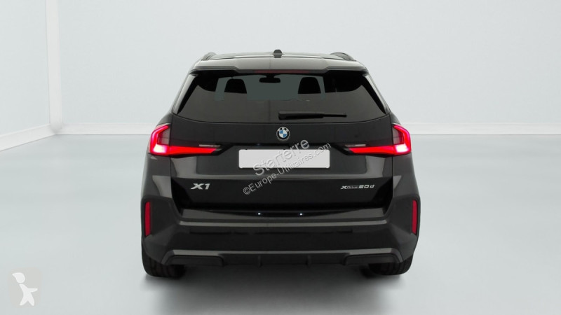 BMW U11 Transporter