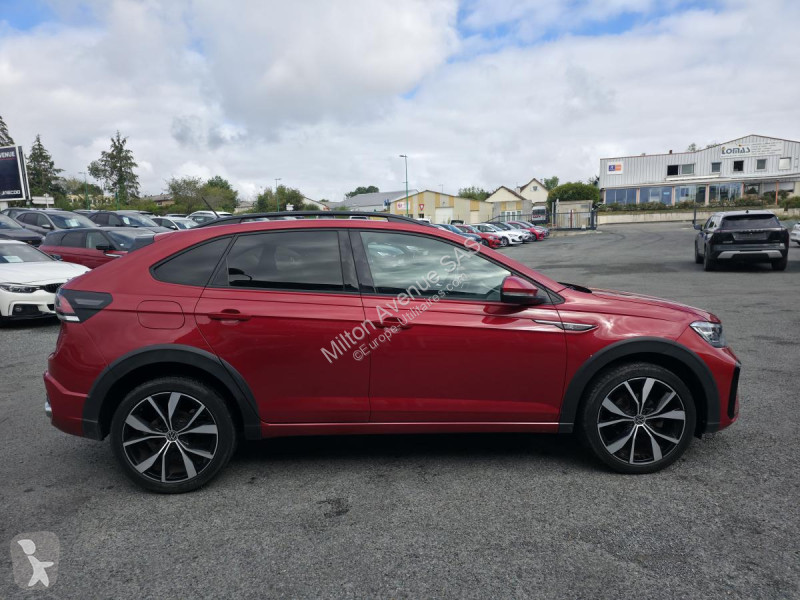 Volkswagen TAIGO 1.5 TSI - 150 - BV DSG 7...