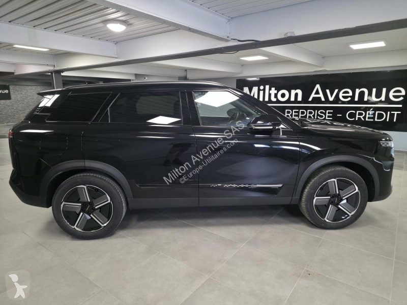 Samochód dostawczy Jaecoo 7 1.5 SHS-P - 29  SUV...