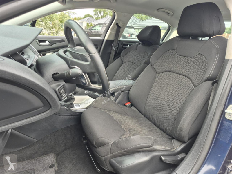عربة نفعية Citroën C5 1.6 HDi - 115 Boite Auto....