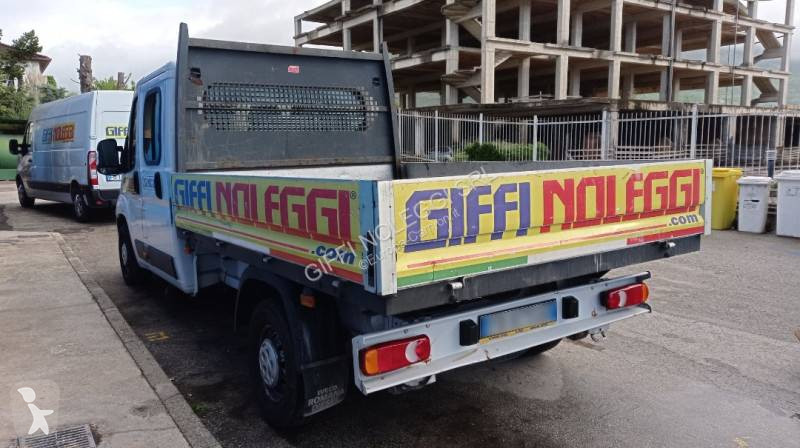 Furgoneta Fiat