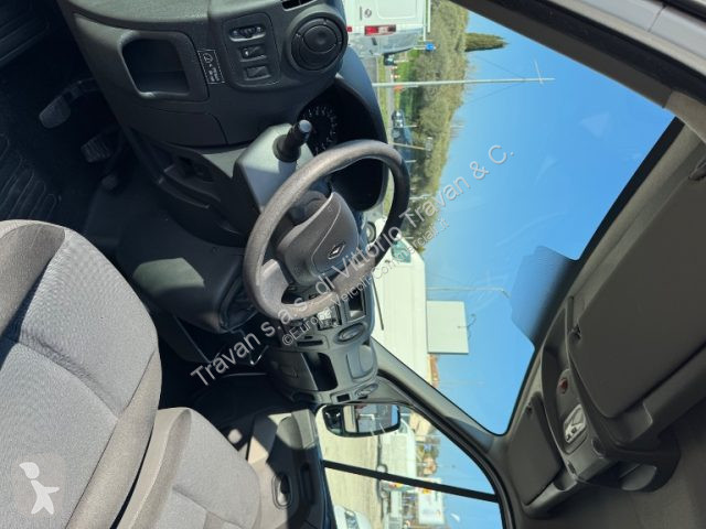 Renault MASTER van