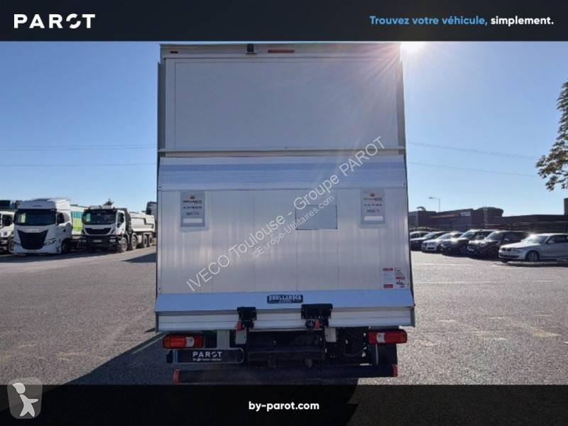 Iveco  Transporter