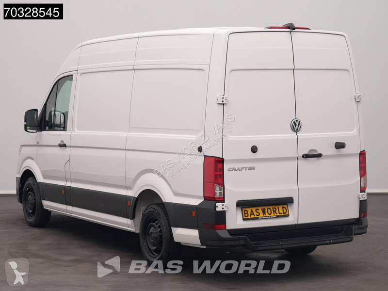 Volkswagen 140pk L3H3 LED Navi Airco Cruise...