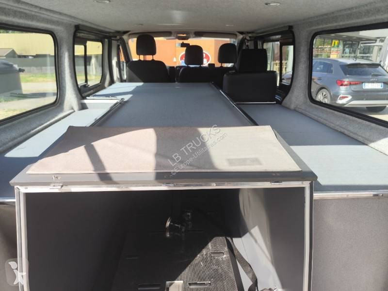 Renault  van