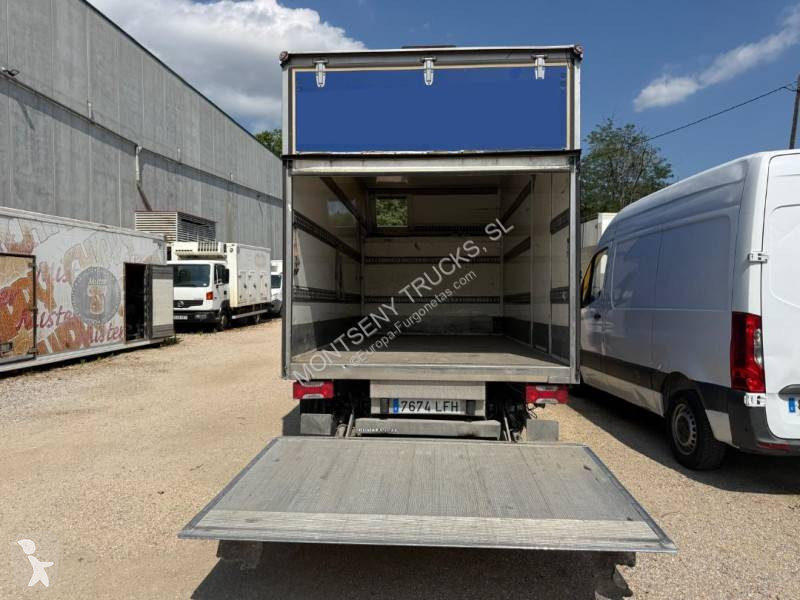 Iveco  Transporter