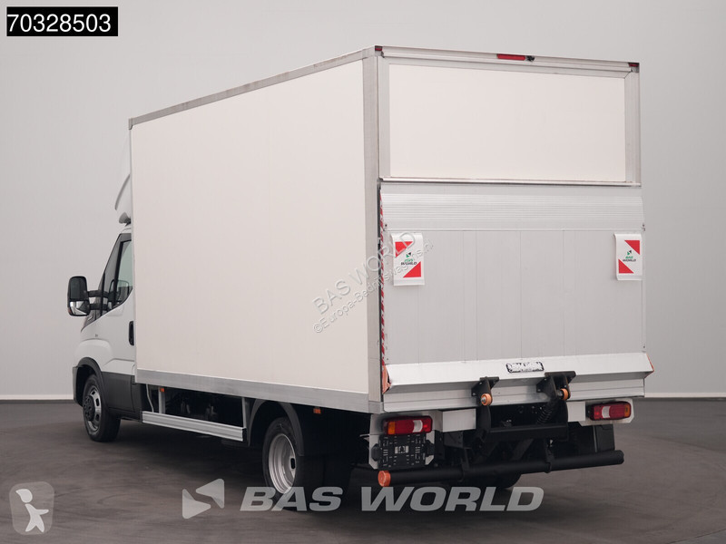 Bedrijfswagen Iveco 35C16 3.0L Automaat...
