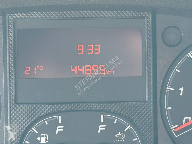 Veicolo commerciale Fiat DUCATO 33 MH1