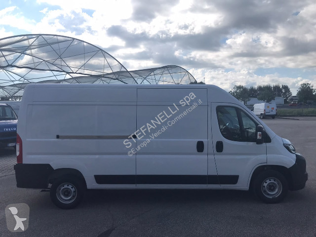Furgoneta Fiat Ducato 35 L3H2 2.2