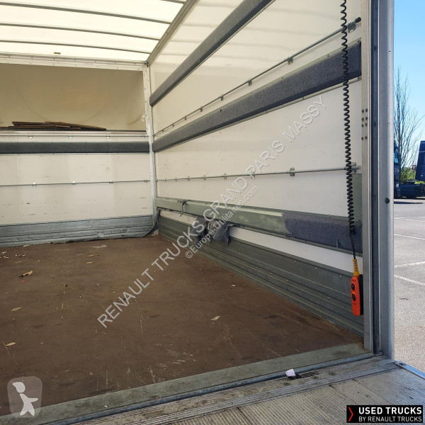 Furgoneta Renault MASTER Z.E.