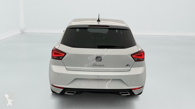 Véhicule utilitaire Seat  IBIZA
