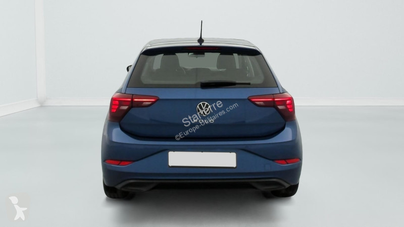 Volkswagen  POLO Transporter