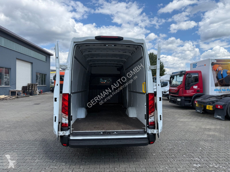 Iveco 35S16V Klima, PDC, lang+hoch, MY24...