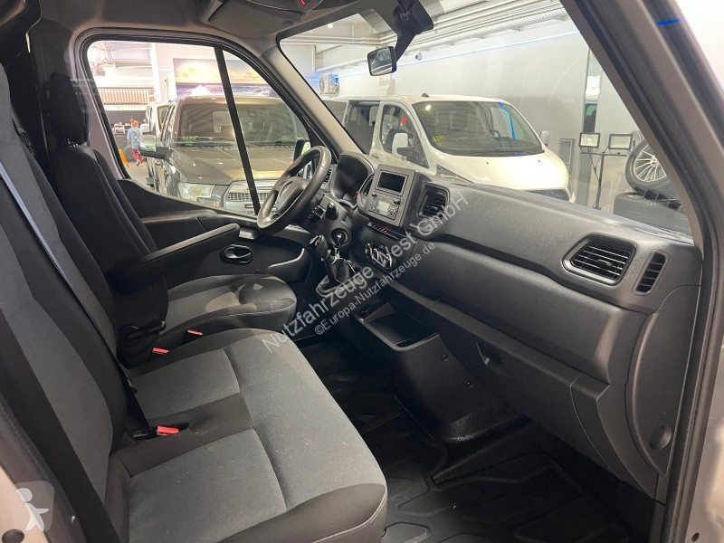 Renault L3-H2 Maxi Hoch+Lang*Garantie*1.Hand...