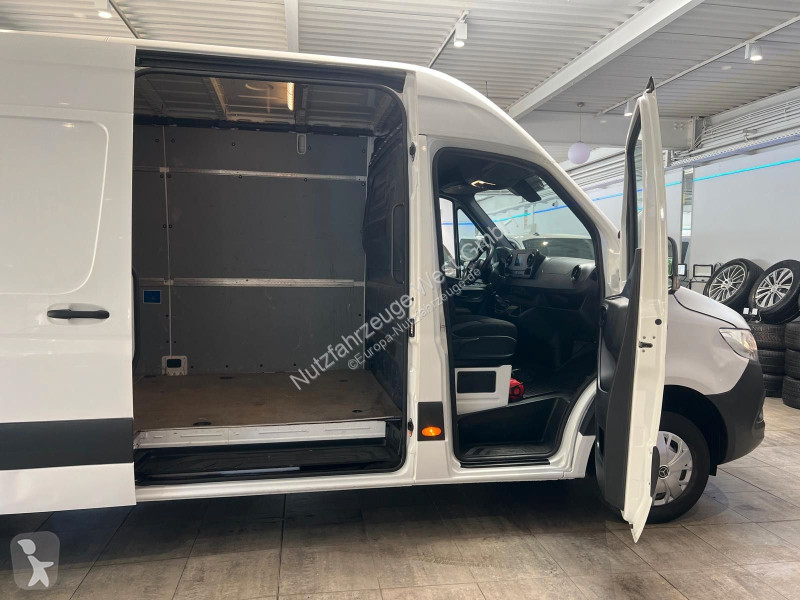 Mercedes 315/316 CDI Maxi Hoch+Lang*Garantie*...