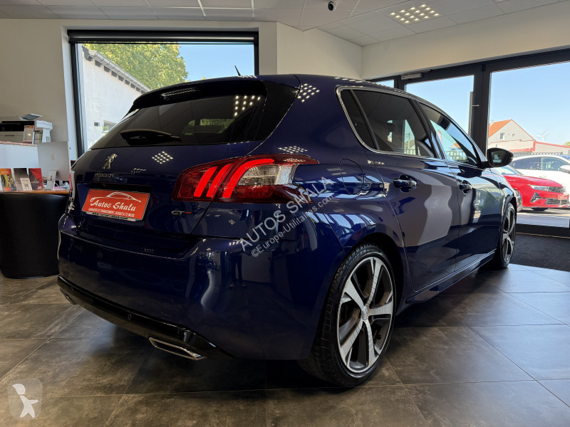 Peugeot 308 / A PARTIR DE 161,27/MOIS* / 2.0...