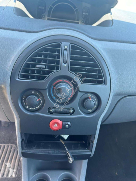 Véhicule utilitaire Renault