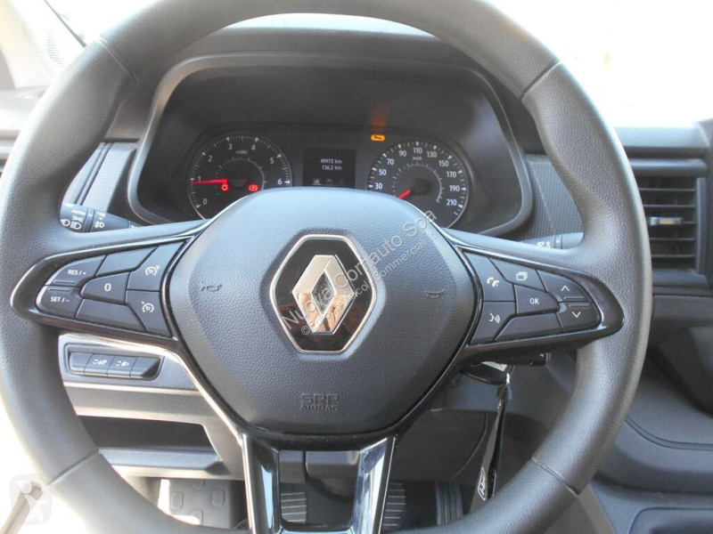 عربة نفعية Renault IV