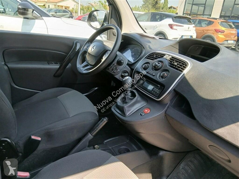 عربة نفعية Renault II