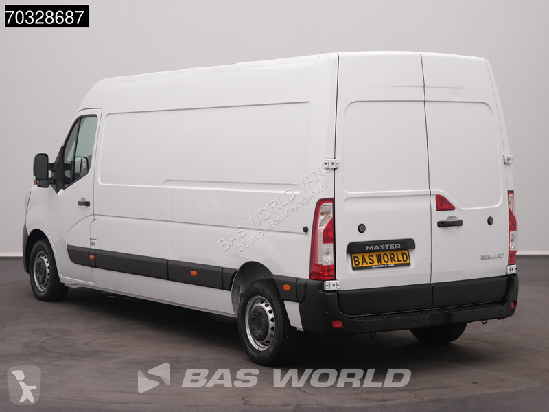 Bedrijfswagen Renault L3H2 LED Airco Cruise...