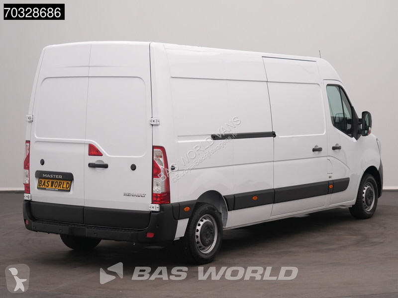 Bedrijfswagen Renault L3H2 LED Airco Cruise...