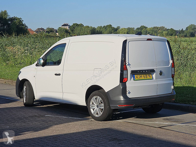 Furgoneta Volkswagen 2.0 TDI CARGO