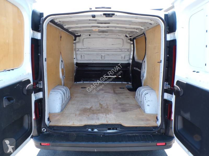 Renault  Transporter