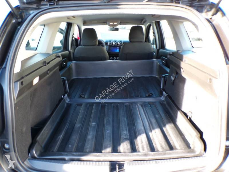 Dacia  Transporter