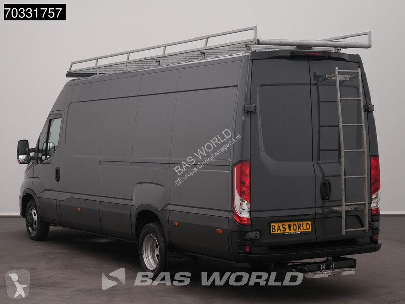 Bedrijfswagen Iveco 35C18 3.0L Automaat L3H2...