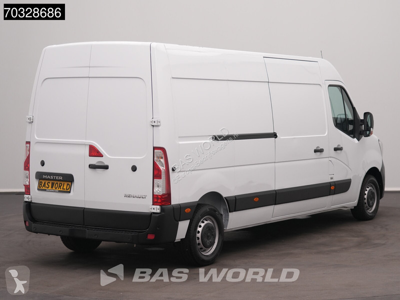 Bedrijfswagen Renault L3H2 LED Airco Cruise...
