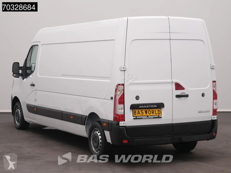 Furgoneta Renault L3H2 LED Airco Cruise...