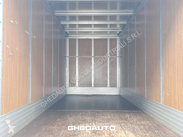 Furgoneta Iveco Daily 35C16 - 35C16