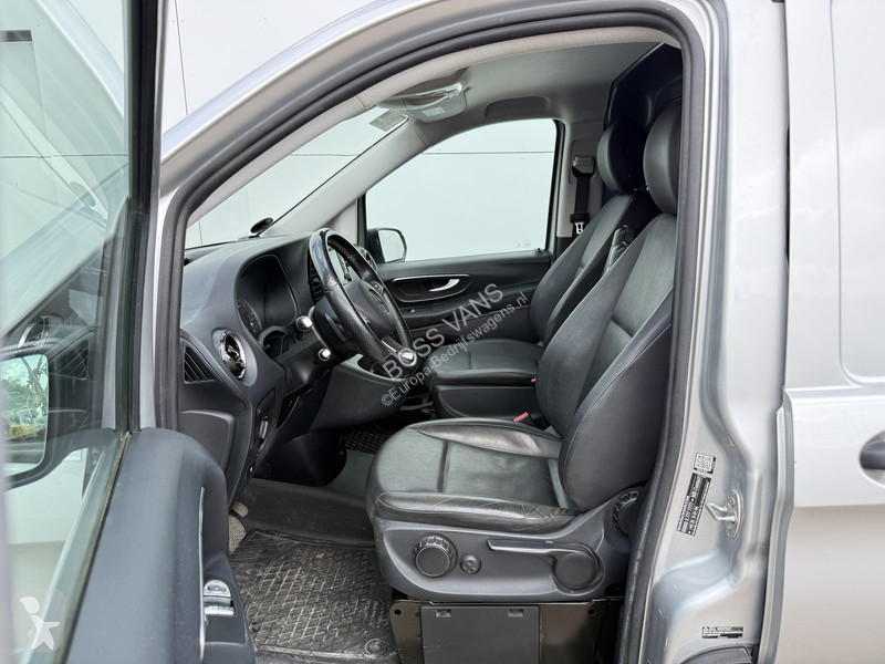 Furgoneta Mercedes 119 1.9 CDI L2H1 190pk...