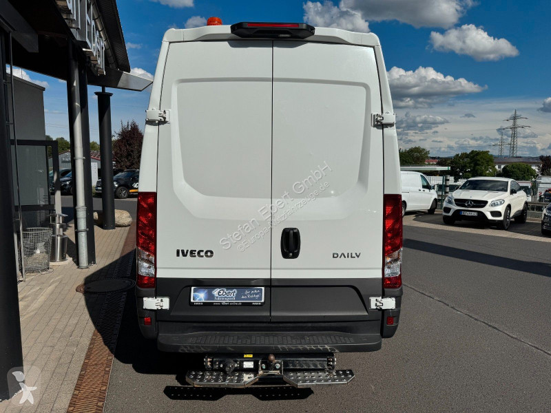 Iveco 35S16 *R3.520mm*Automatik*AHK*LED*...