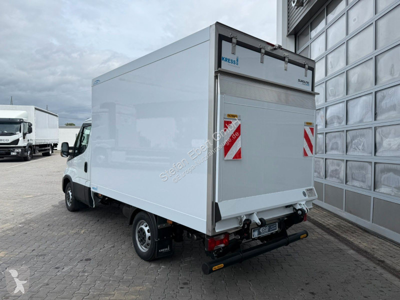 Varevogn Iveco 35S16HA8/P Kühlkoffer *R 3450...