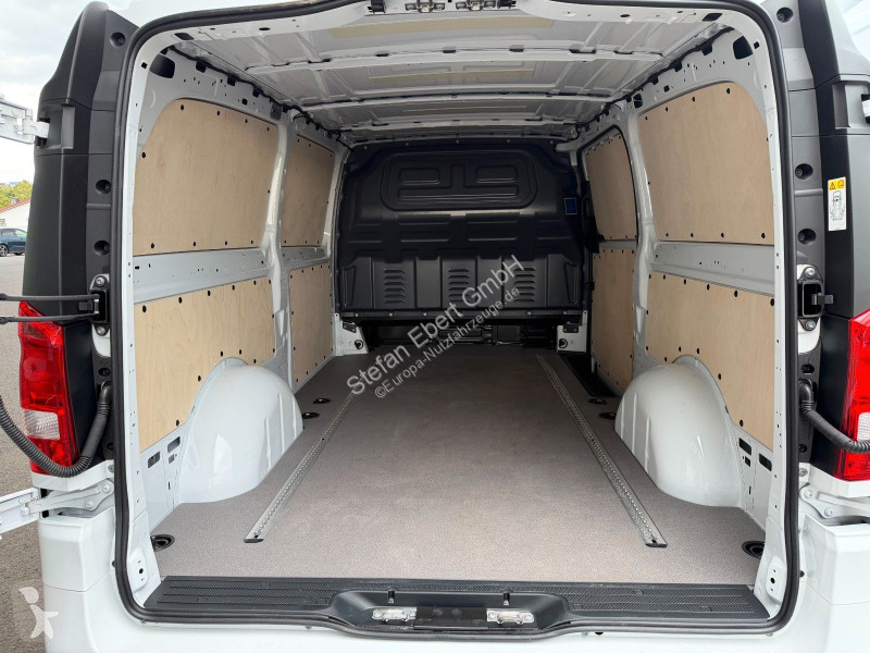 Mercedes Vito  9G Extral Klima Kamera SHZ...