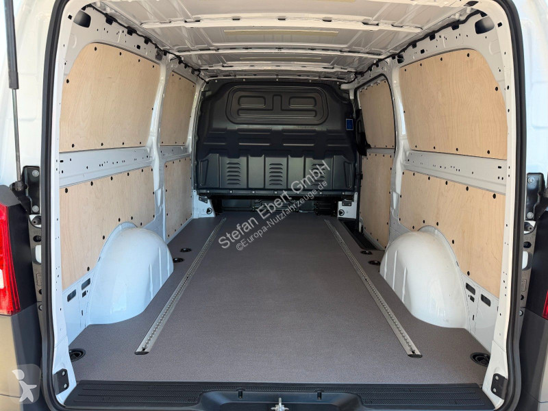 Mercedes Vito  9G Extral Klima Kamera SHZ...