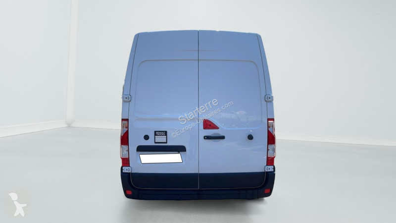 Véhicule utilitaire Renault  MASTER FOURGON FRIGO