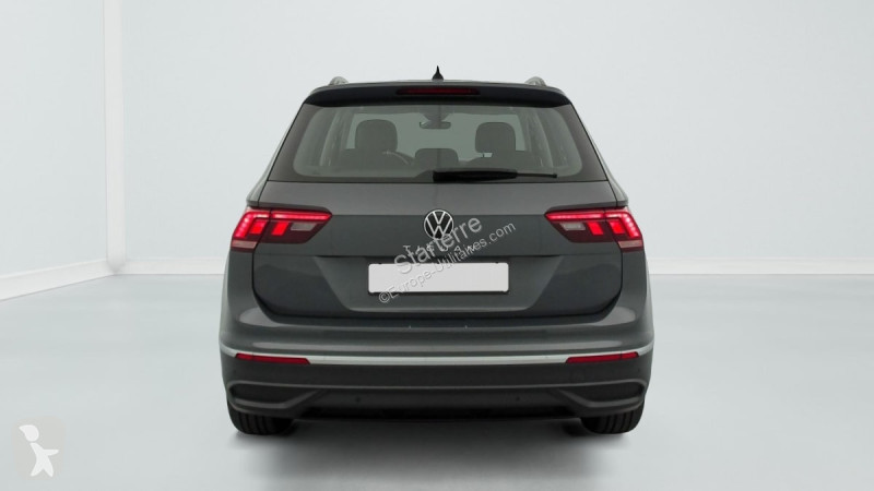 Véhicule utilitaire Volkswagen