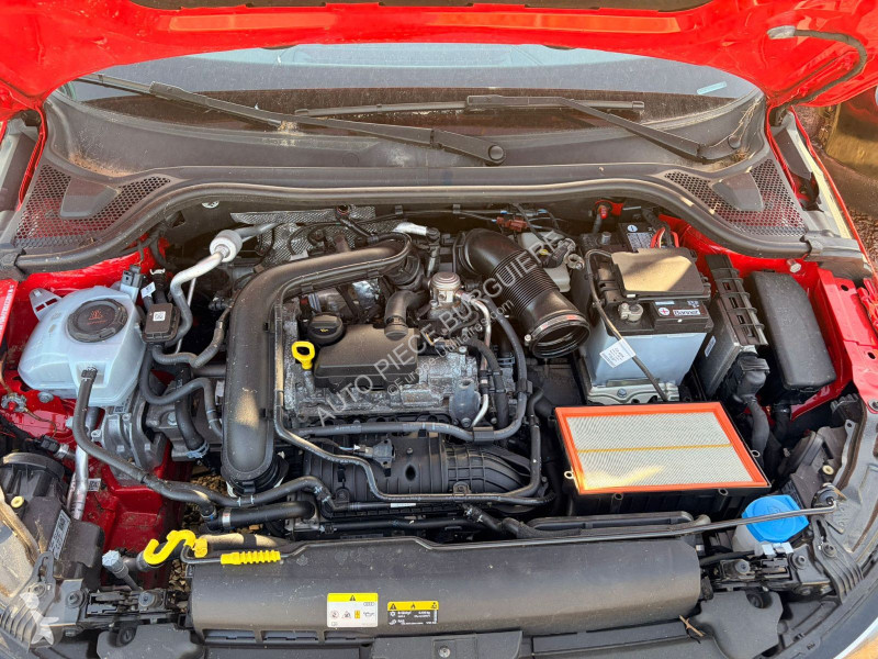 عربة نفعية Audi A1 II Sportback II 1.0 25 TFSi...