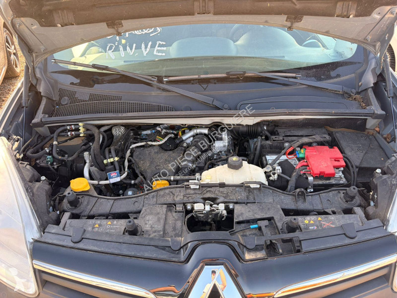عربة نفعية Renault RENAULT II 1.5 BlueDCi 95...