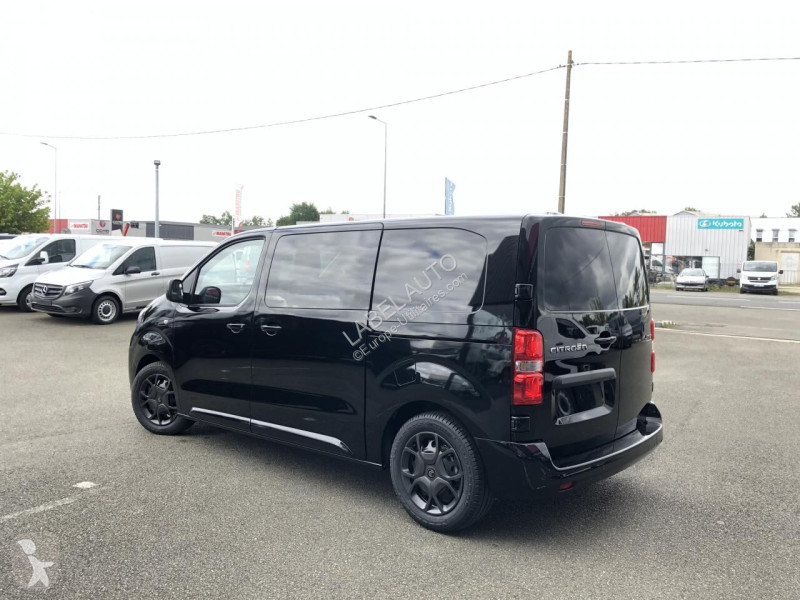 Véhicule utilitaire Citroën